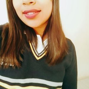 Profile Picture of Ruth García (@Morita_GarciaL) on Twitter
