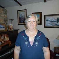 Profile Picture of Marilyn Wells Hare (@marilyn-wells-hare) on Quora