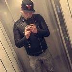 Profile Picture of David Urbanski (@foxlopoxum2) on Instagram