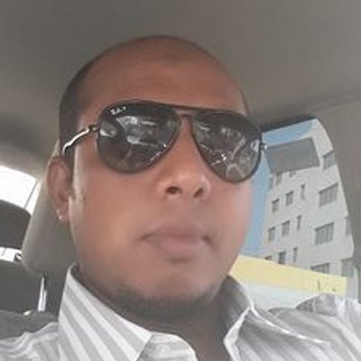 Profile Picture of Mohammed Tahseen (@009Tahseen) on Twitter