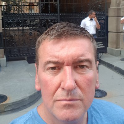 Profile Picture of Barry Slater (@@barrys59) on Twitter