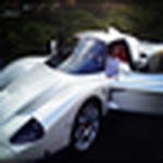 Profile Picture of Jake Mason (@jdmason photos) on Flickr