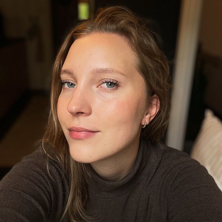 Profile Picture of Sandra Weckström (@sandrawecks) on Tiktok