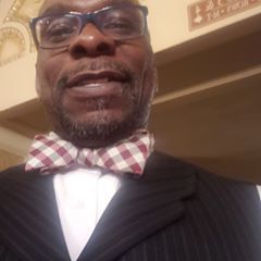 Profile Picture of Corey Mitchell (@coreymitchell38) on Tiktok
