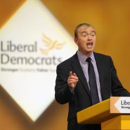 Profile Picture of Tim Farron 4 Leader (@TimFarronLeader) on Twitter