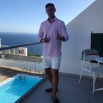 Profile Picture of James Hallett (@james_hallett) on Instagram