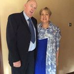 Profile Picture of frances walsh (@franceswalsh6467) on Instagram