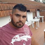 Profile Picture of Sanyi Balogh (@miklos.balogh.129) on Instagram