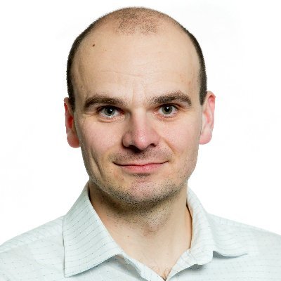 Profile Picture of Daniel Kupec (@dankupec) on Twitter