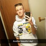 Profile Picture of Eric Clanton (@n3v3r_st0p_sk8ing) on Instagram