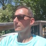 Profile Picture of Steve Wiersma (@cankorea) on Instagram