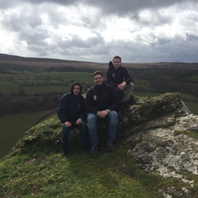 Profile Picture of Eric Patterson (@EricPatterson42) on Twitter