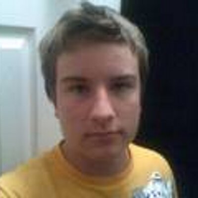 Profile Picture of Blake O'Dell (@blake_odell) on Twitter