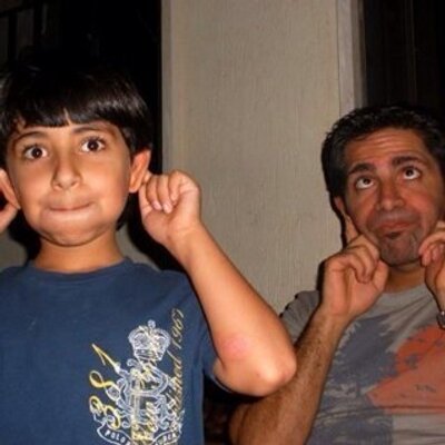 Profile Picture of Mohamed Zaher (@mohamedzaher571) on Twitter