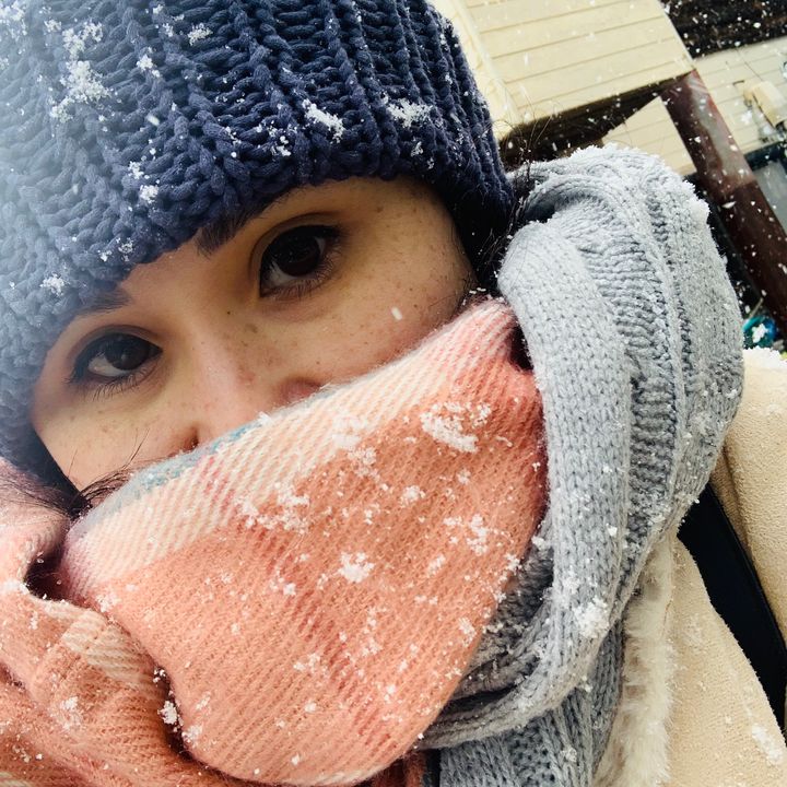 Profile Picture of Paula Aoki (@paulaaoki1) on Tiktok