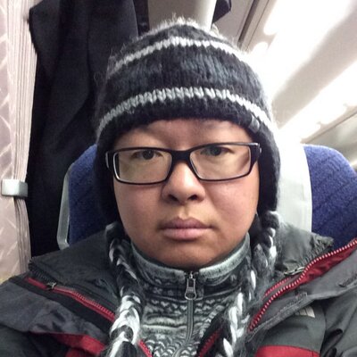 Profile Picture of Borchen (@onbeds) on Twitter