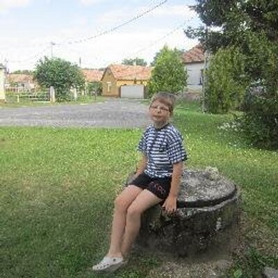 Profile Picture of Dániel István Dávid (@sportosdavid) on Twitter