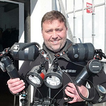 Profile Picture of Clive Crisp (@clivecrisp) on Flickr