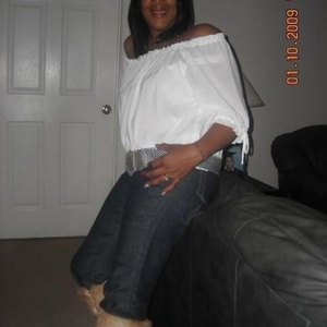 Profile Picture of Robin Thrasher (@beauty43) on Myspace