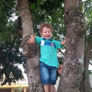 Profile Picture of JOEL DE ALMEIDA (@JOELDEA02609354) on Twitter