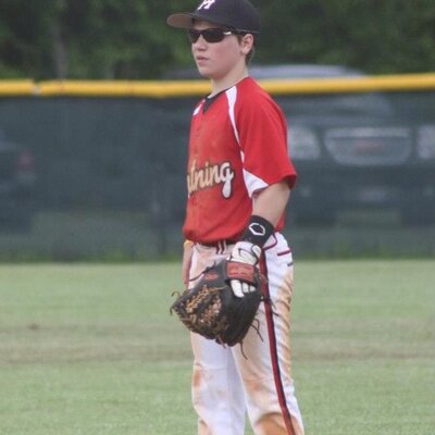 Profile Picture of Dylan Singletary (@dylan_shane1) on Twitter