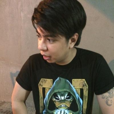 Profile Picture of Jim Zamora (@Xer065) on Twitter