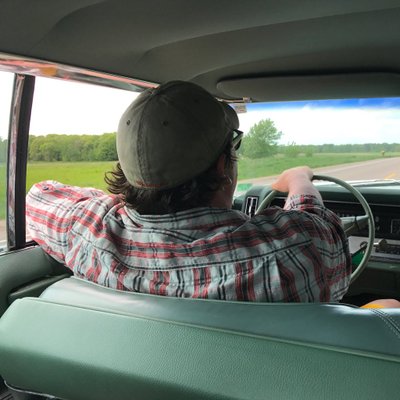 Brett Hazard - Twitter Profile Picture of Brett Hazard (@bhazard8) on Twitter