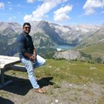 Profile Picture of Vigneshraja Venkatapathy (@vigneshrajav) on Instagram