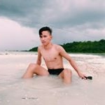 Profile Picture of Rriel John Fronteras (@ajohnfronteras) on Instagram