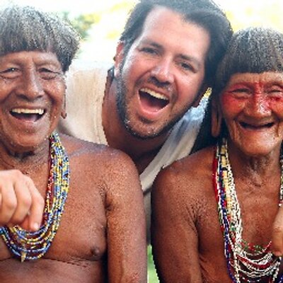 Profile Picture of Manuel Avilés Prieto (@manuelavilesp) on Twitter