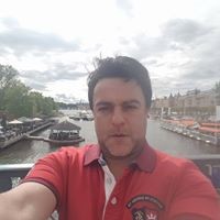 Profile Picture of Simon Cohen (@simon-cohen-23) on Quora