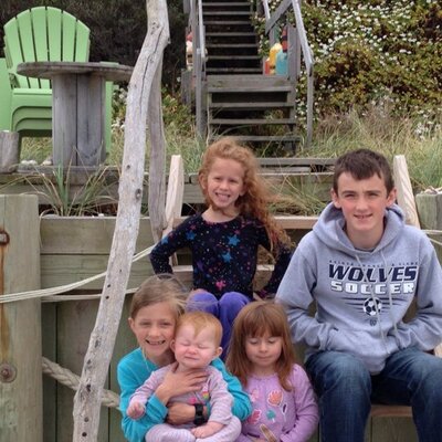 Profile Picture of Matthew Shirley (@MatthewSShirley) on Twitter