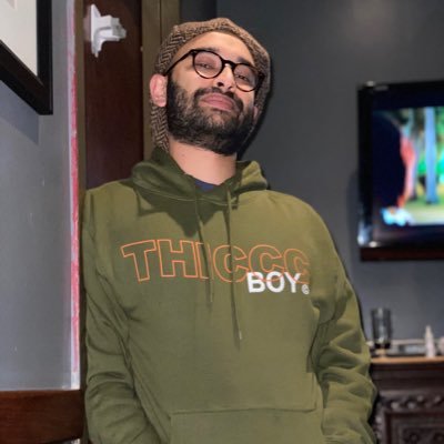 Profile Picture of Ehsan Ahmad (@EhsanJAhmad) on Twitter