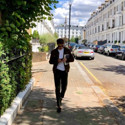 Profile Picture of Max Richter (@notacomposer) on Twitter