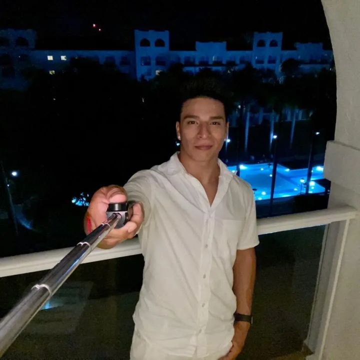 Profile Picture of Roderick Walker (@fiouly_wxoliu) on Tiktok
