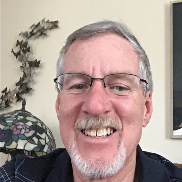 Profile Picture of Ray Mancuso (@mancusor) on Poshmark