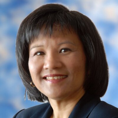 Profile Picture of Audrey Rasmussen (@akrasmus) on Twitter