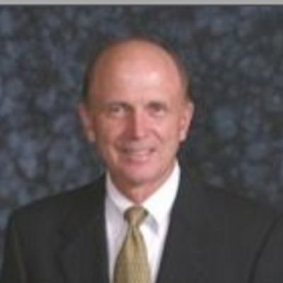 Profile Picture of Ken Thornton (@kthornton22102) on Twitter
