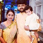 Profile Picture of Sowmya S Murthy (@sowmyas.murthy) on Instagram