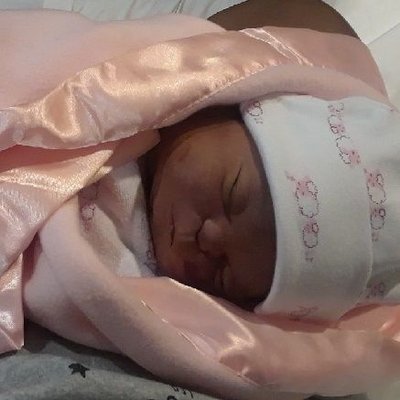 Patrice Adams - Twitter Profile Picture of Patrice Adams (@PatriceAinGA) on Twitter