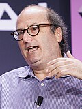 Profile Photo of David Grannon Wikipedia