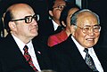 Profile Picture of R. L. Hymers Jr.on Wikipedia