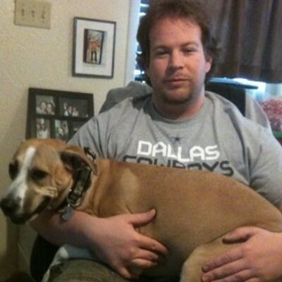 Profile Picture of Raymond Glass (@BodieGlass) on Twitter
