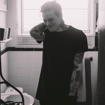 Profile Picture of Blake Howard (@BeHoward2) on Twitter