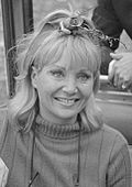 Profile Picture of Susan Oliver - Wikipediaon Wikipedia