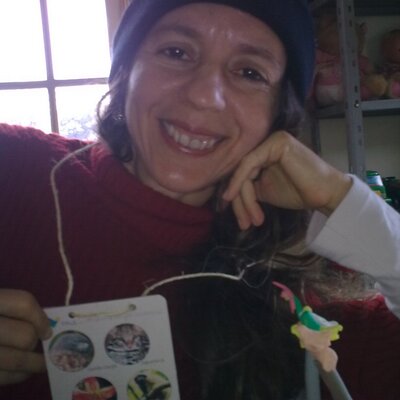 Profile Picture of Jacqueline Macedo (@JacquelineMace8) on Twitter