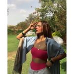 Profile Picture of Nandini Kumari Rathore (@nandini_kumari_rathore) on Instagram