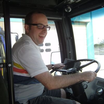 Profile Picture of Ray Ulrich (@ulrichray) on Twitter