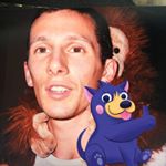 Profile Picture of Stephen Kerr (@stove_kern) on Instagram