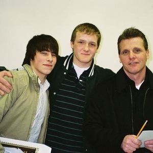 Profile Picture of Kristopher Polka (@171_stater) on Myspace